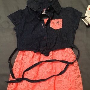 2t girl dresses